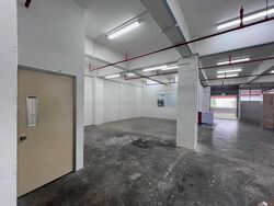 New Sennett Community Centre (D13), Factory #528217951